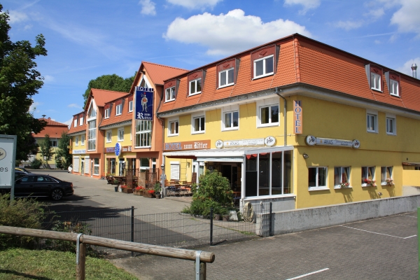Hotel Zum Ritter